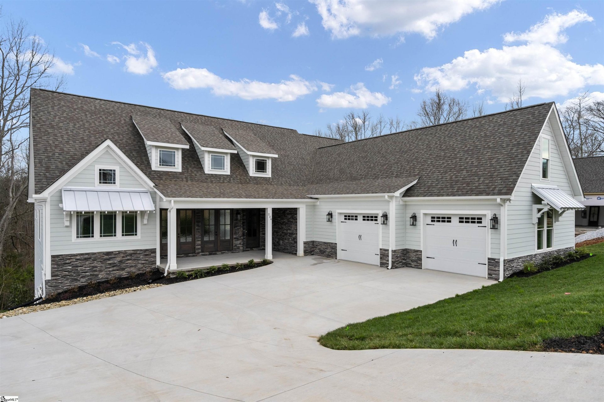 226 Braxton Meadow Drive