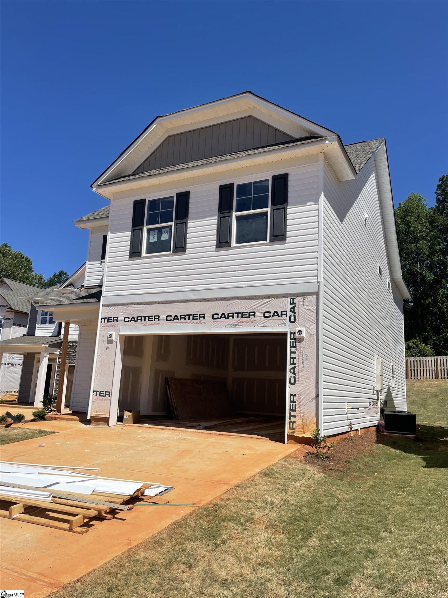 Property image 1 at 138 Highland Park Court, Easley, SC 29642