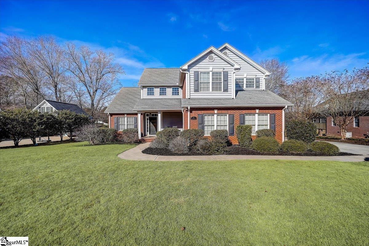 Property image 1 at 141 Red Maple Circle, Easley, SC 29642