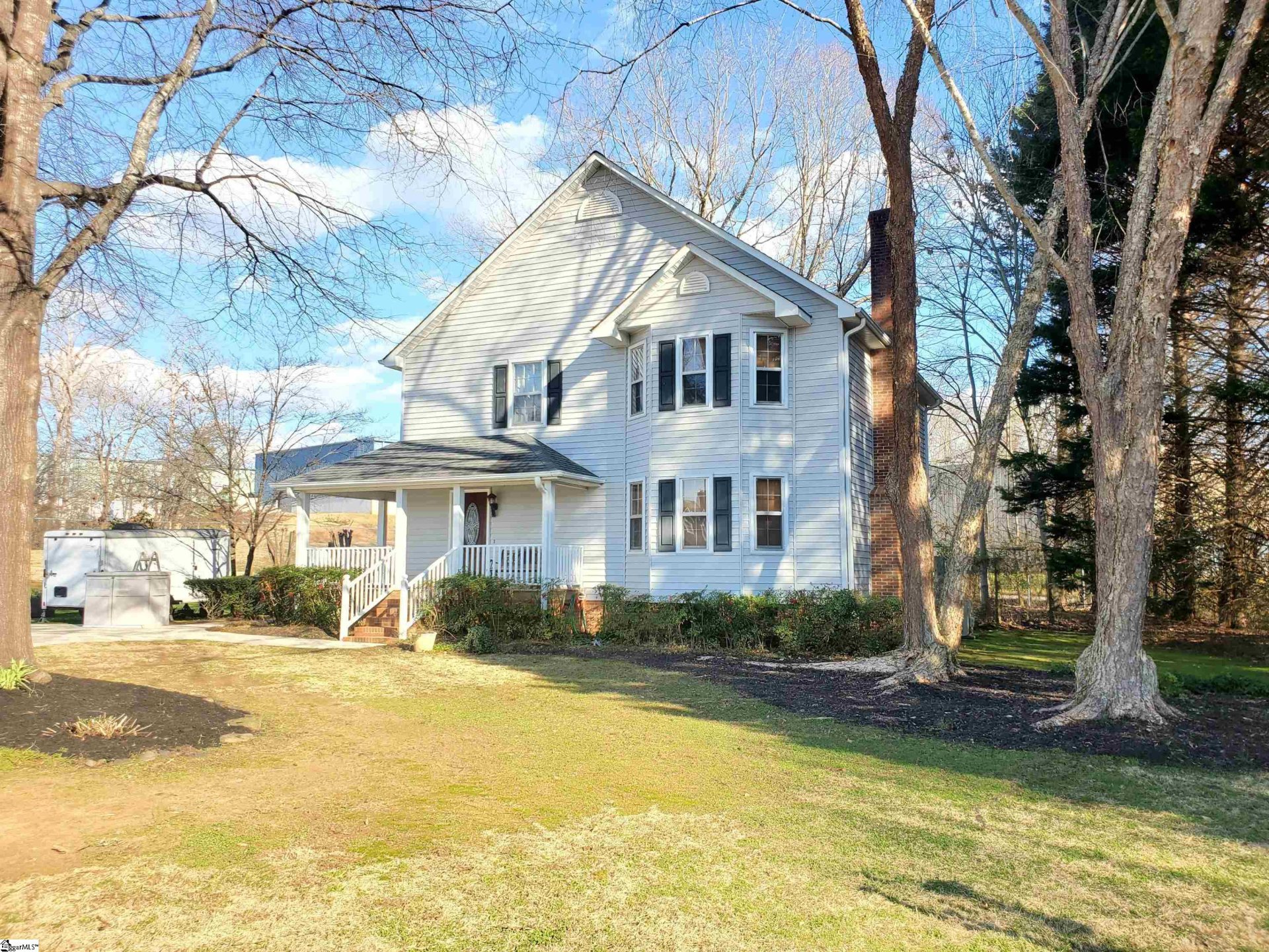 Property image 1 at 108 BARRINGTON Court, Easley, SC 29642