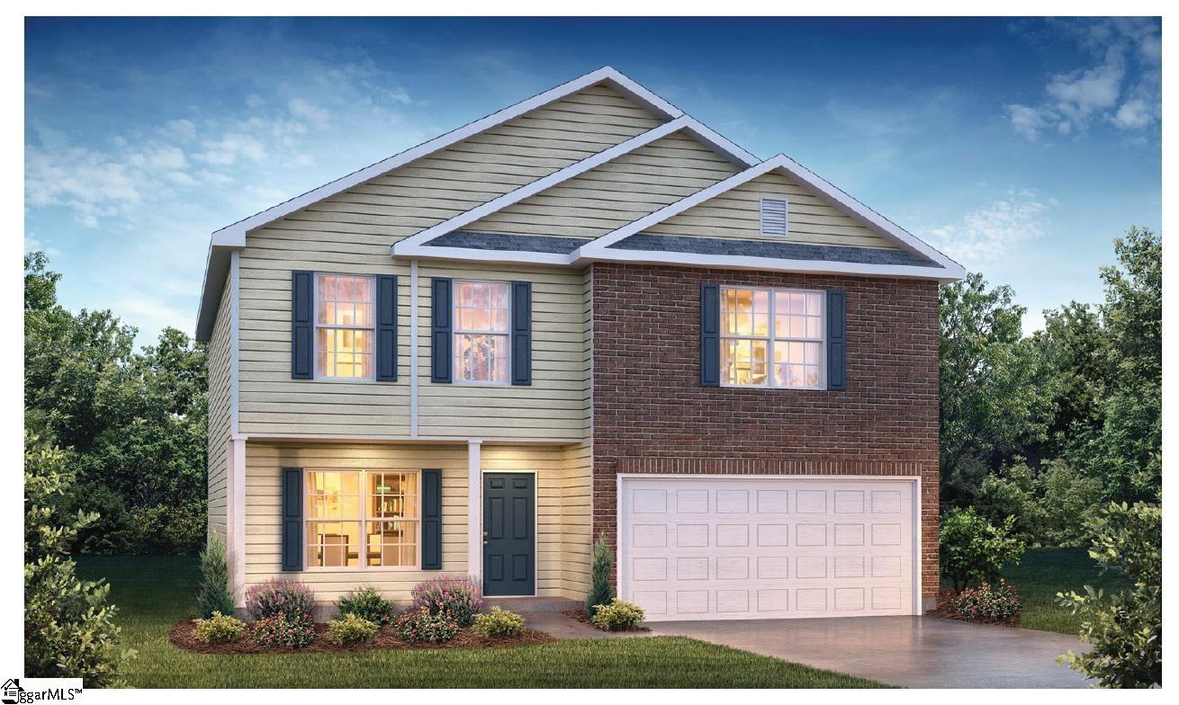 Property image 1 at 105 Milldale Drive, Piedmont, SC 29673