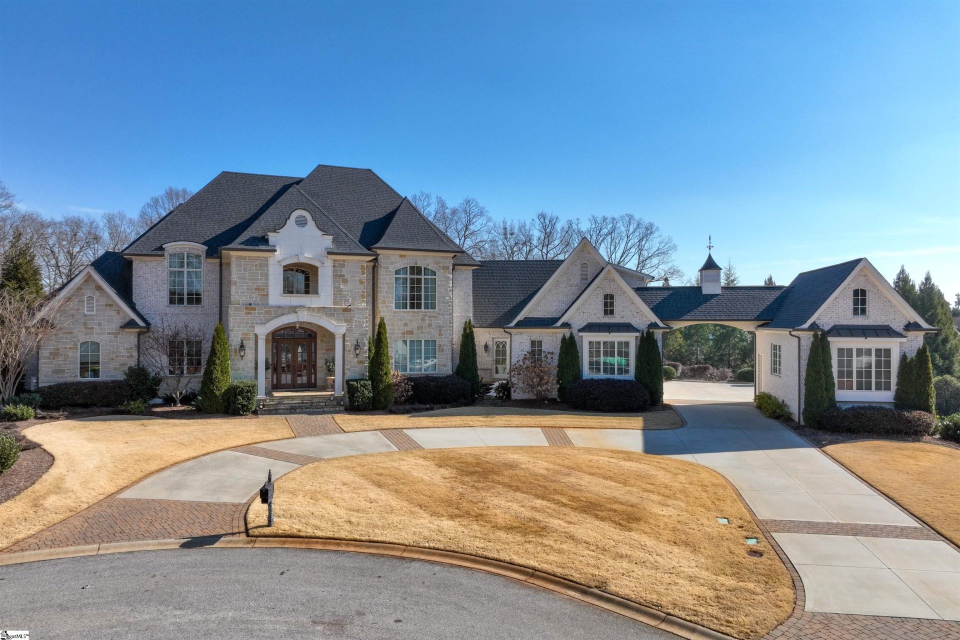 Property image 1 at 216 Privello Place, Simpsonville, SC 29681