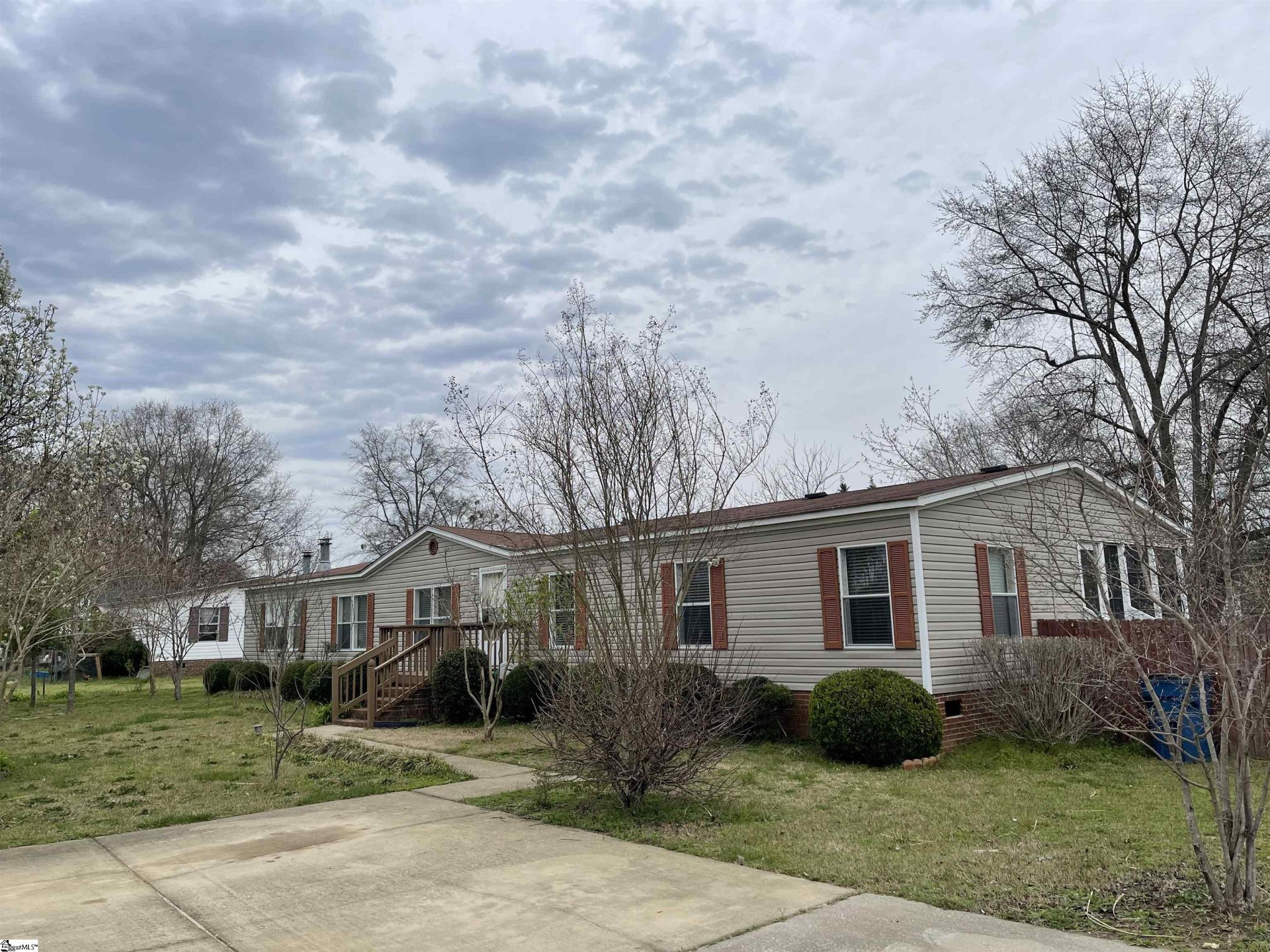 Property image 1 at 100 Sagewood Court, Fountain Inn, SC 29644