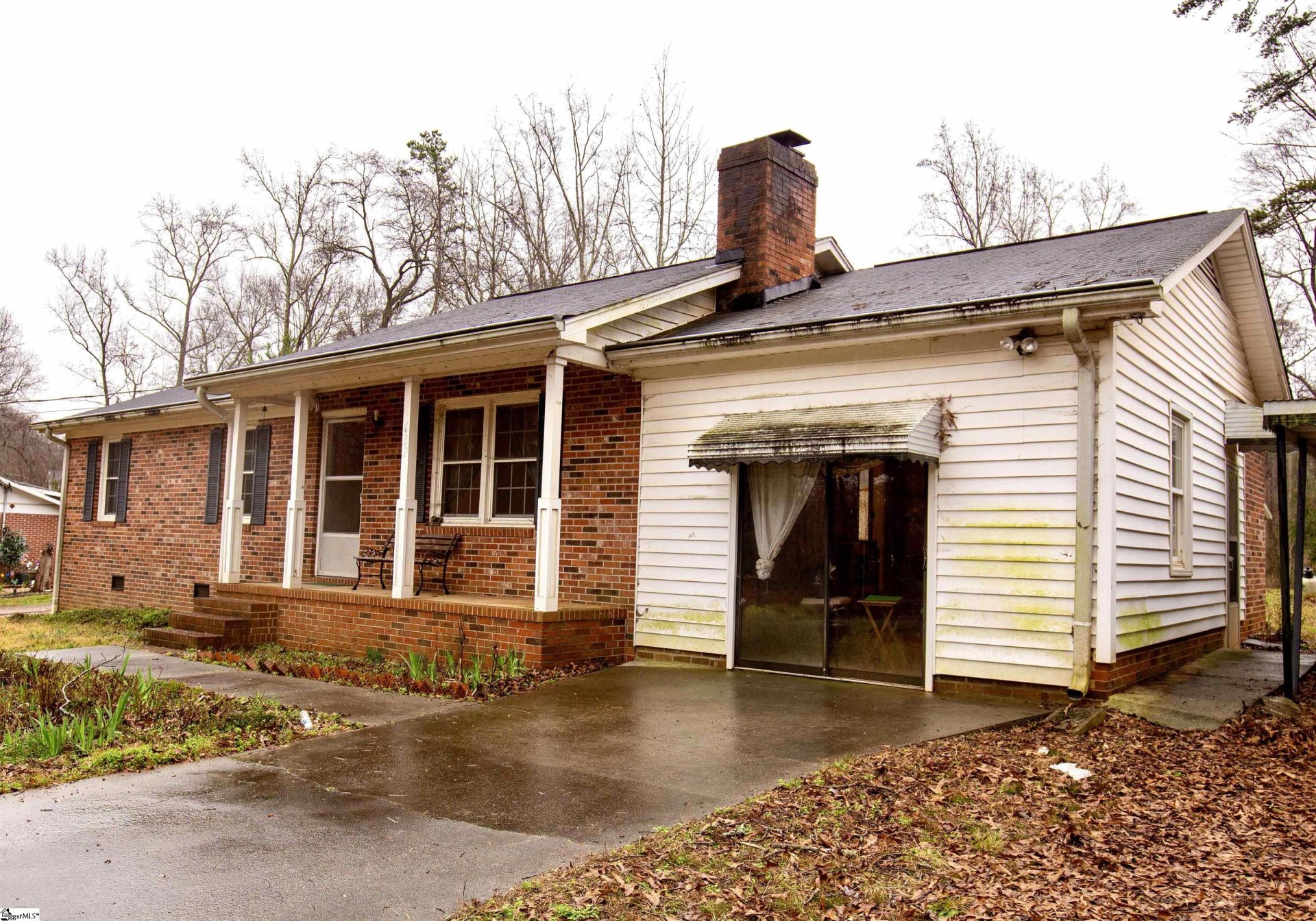 Property image 1 at 432 Churchill Circle, Greenville, SC 29605