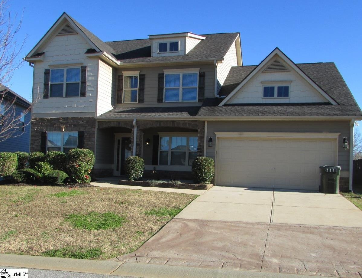 Property image 1 at 120 Sandpine Way, Greer, SC 29651