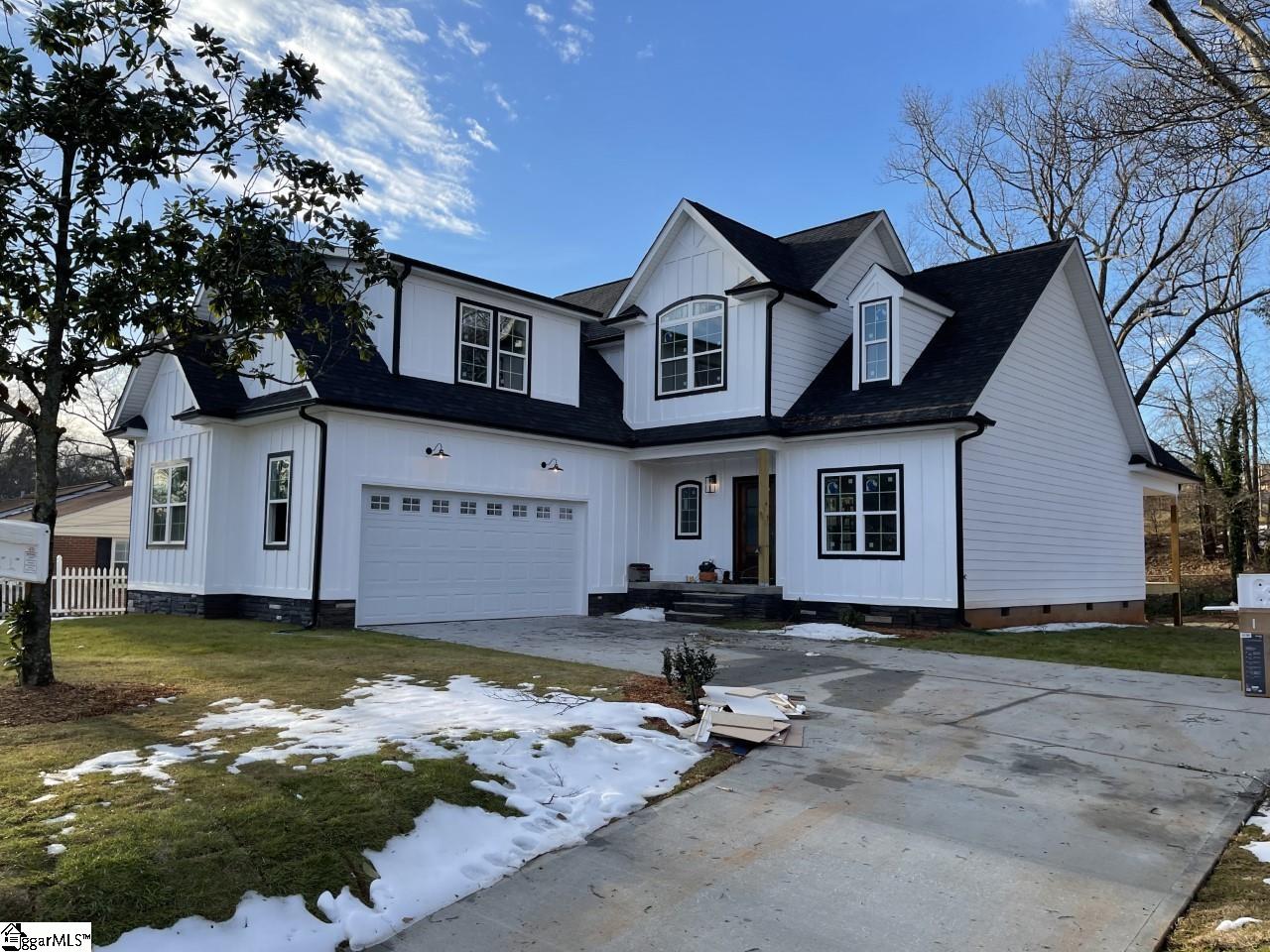 Property image 1 at 245 Lowndes Avenue, Greenville, SC 29607