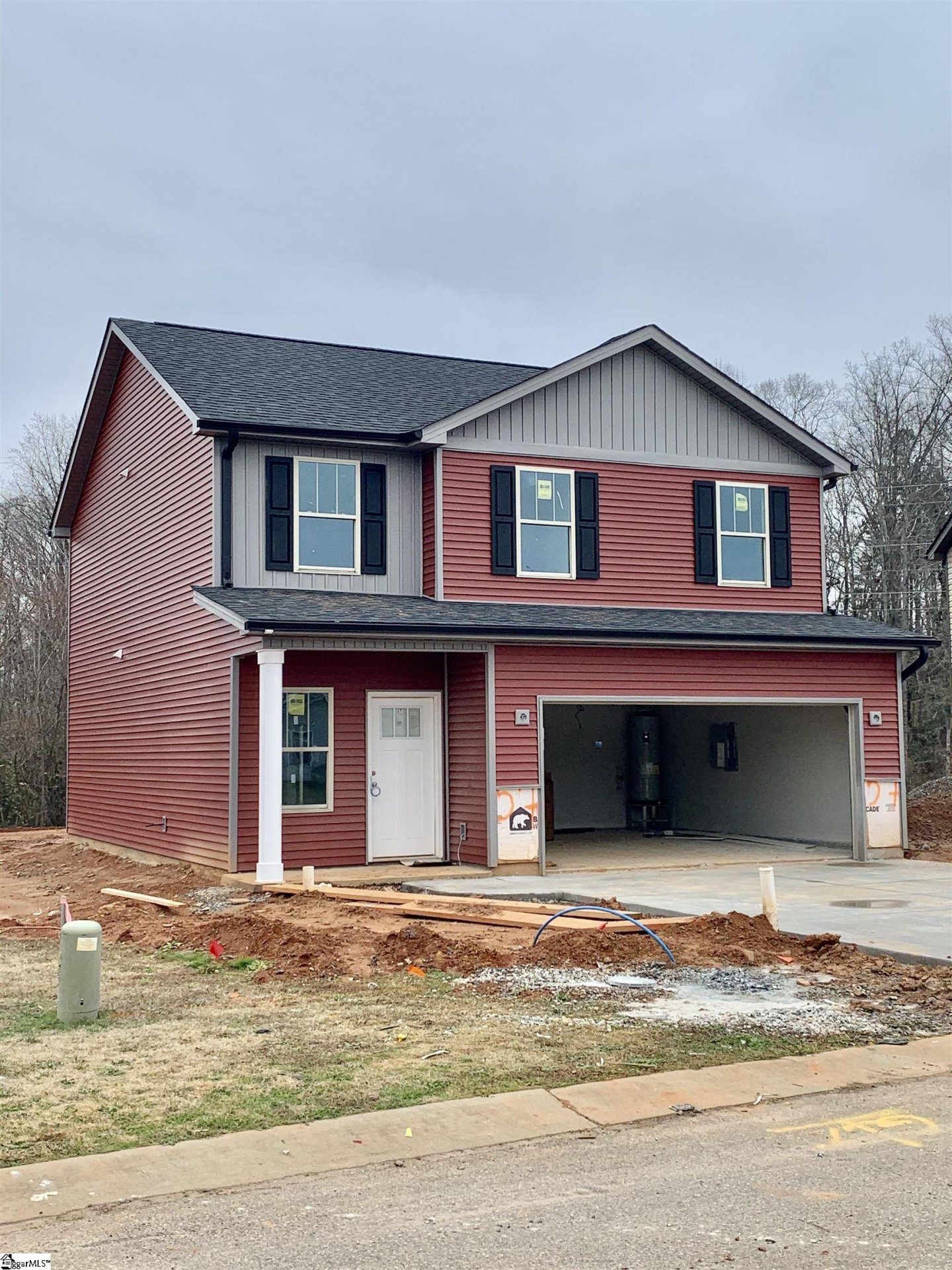 Property image 1 at 103 Patagonia Road, Anderson, SC 29625