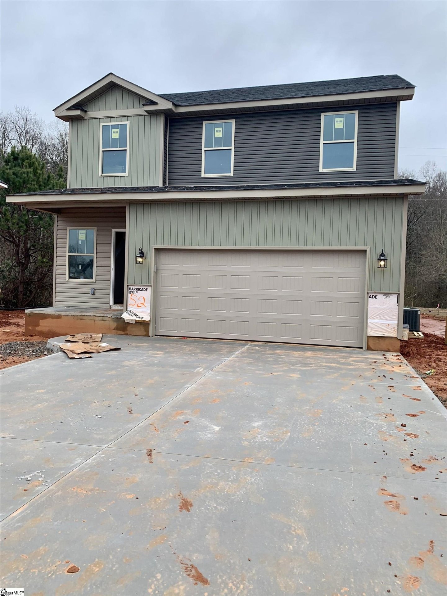 Property image 1 at 115 Patagonia Road, Anderson, SC 29625