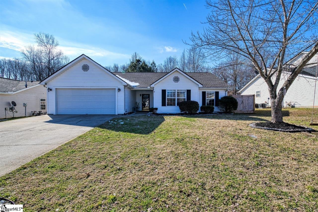 Property image 1 at 118 Walcott Drive, Lyman, SC 29365