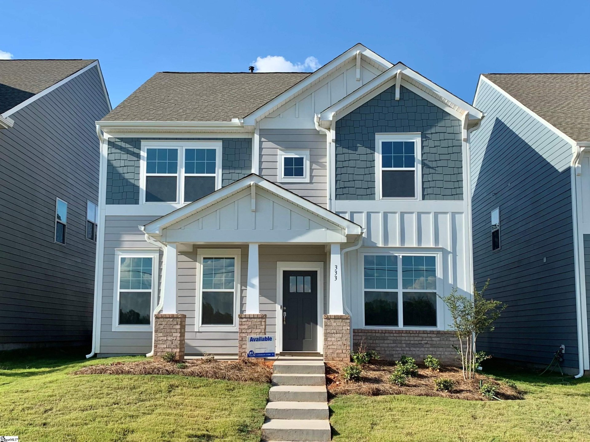 Property image 1 at 333 Pine Street, Reidville, SC 29375