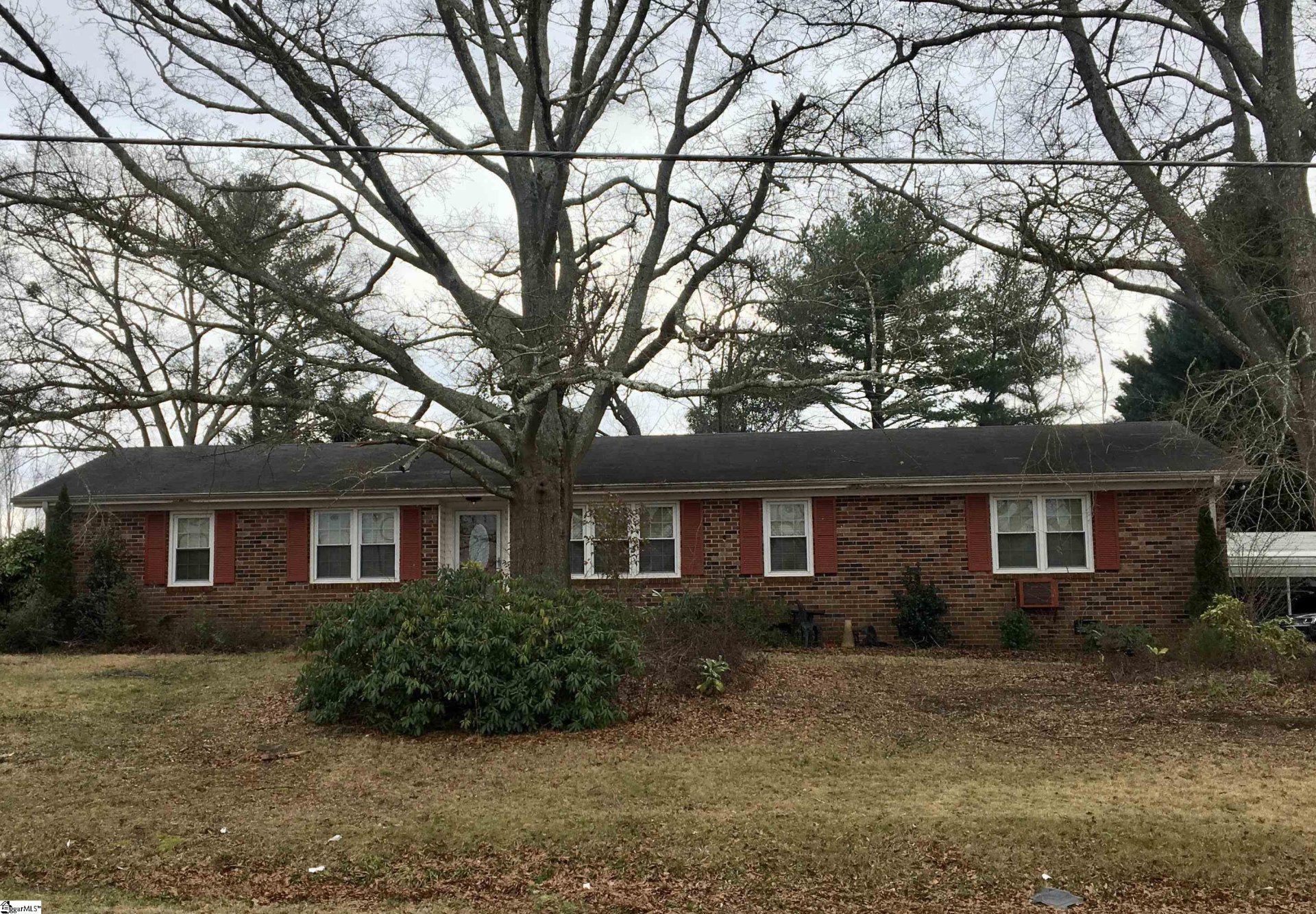 Property image 1 at 200 Dayton School Road, Easley, SC 29642