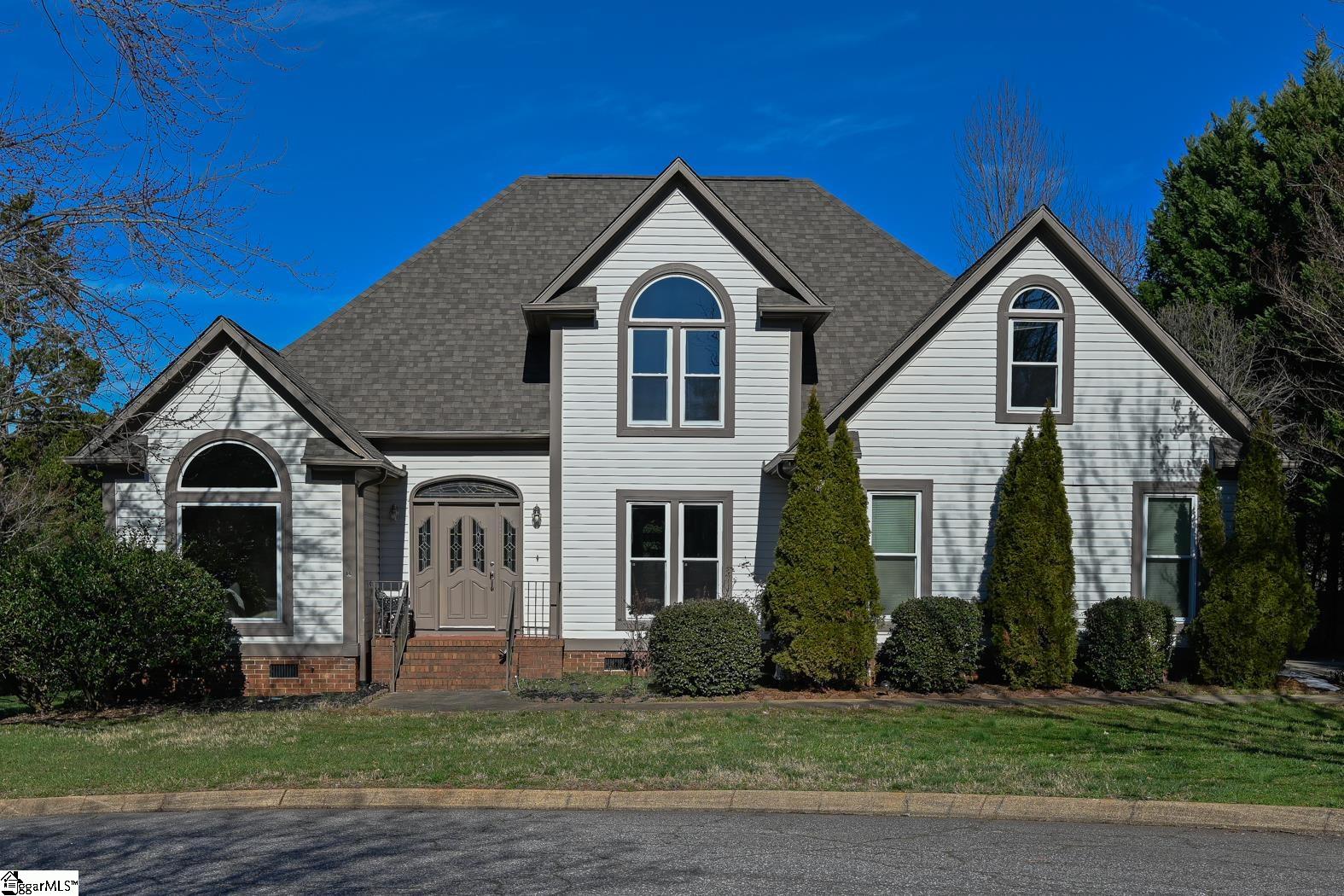 Property image 1 at 4 Periwinkle Court, Greenville, SC 29615