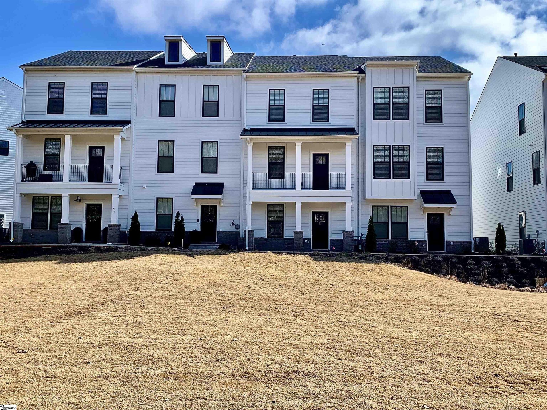Property image 1 at 53 MILLSIDE Circle, Greenville, SC 29605