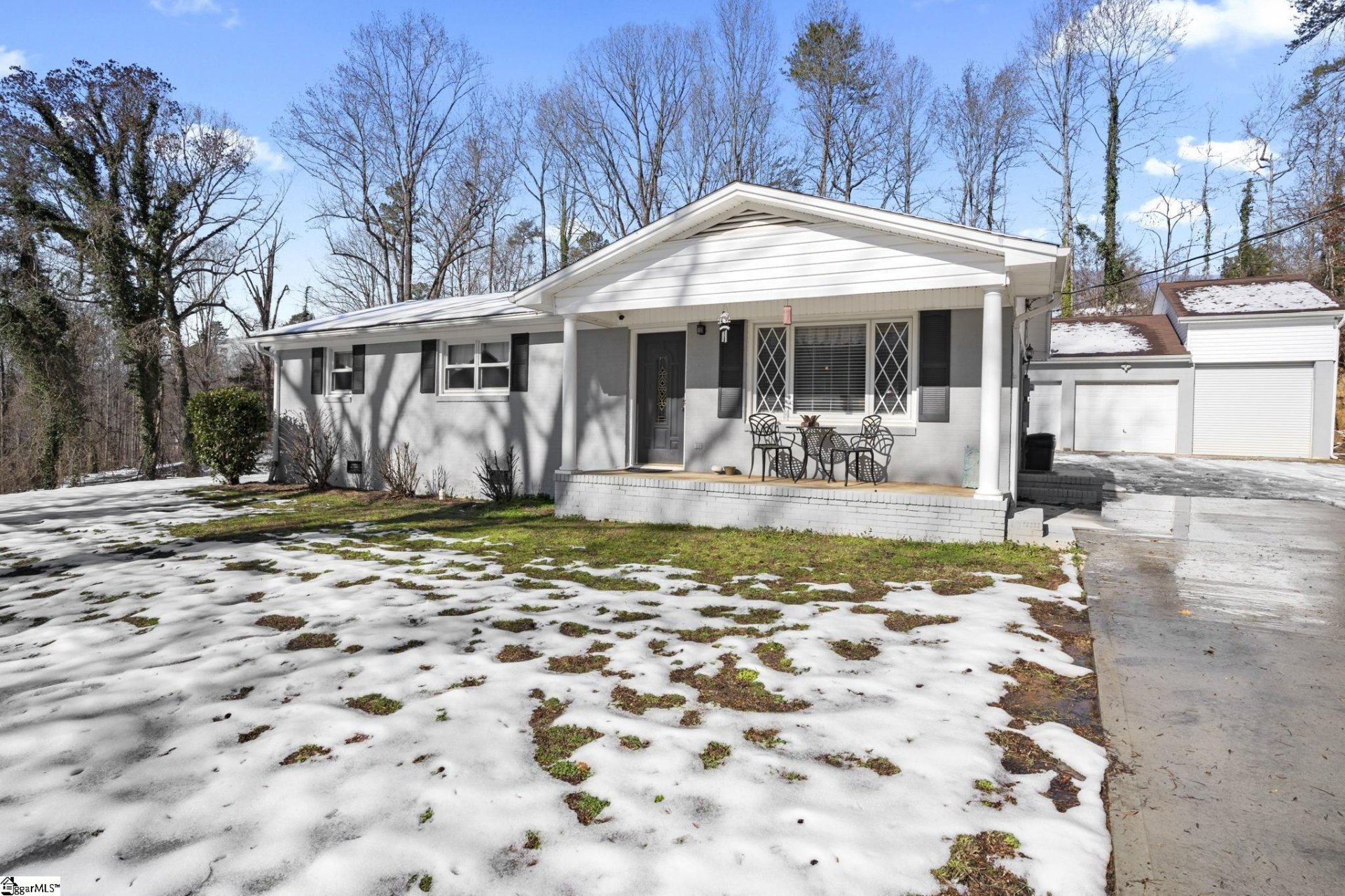 Property image 1 at 4730 State Park Road, Travelers Rest, SC 29690