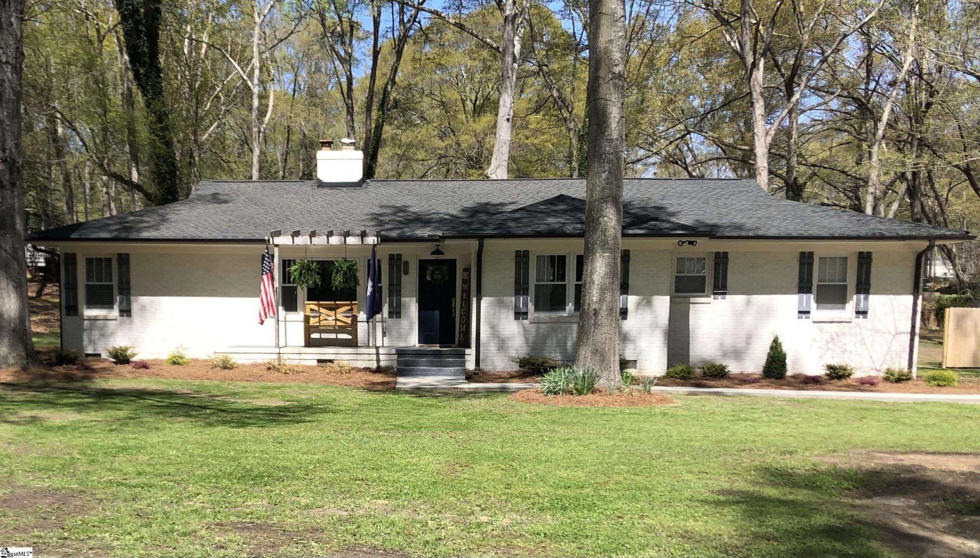 Property image 1 at 203 Terrace Circle, Simpsonville, SC 29681