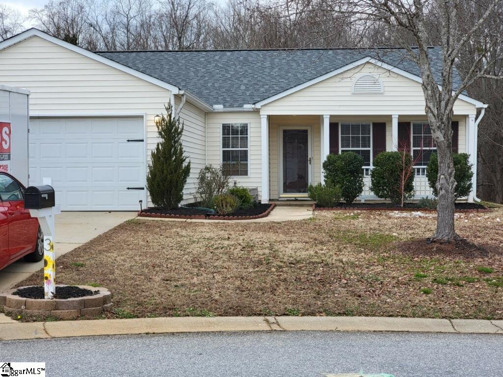 Property image 1 at 3 Alewine Court, Taylors, SC 29687