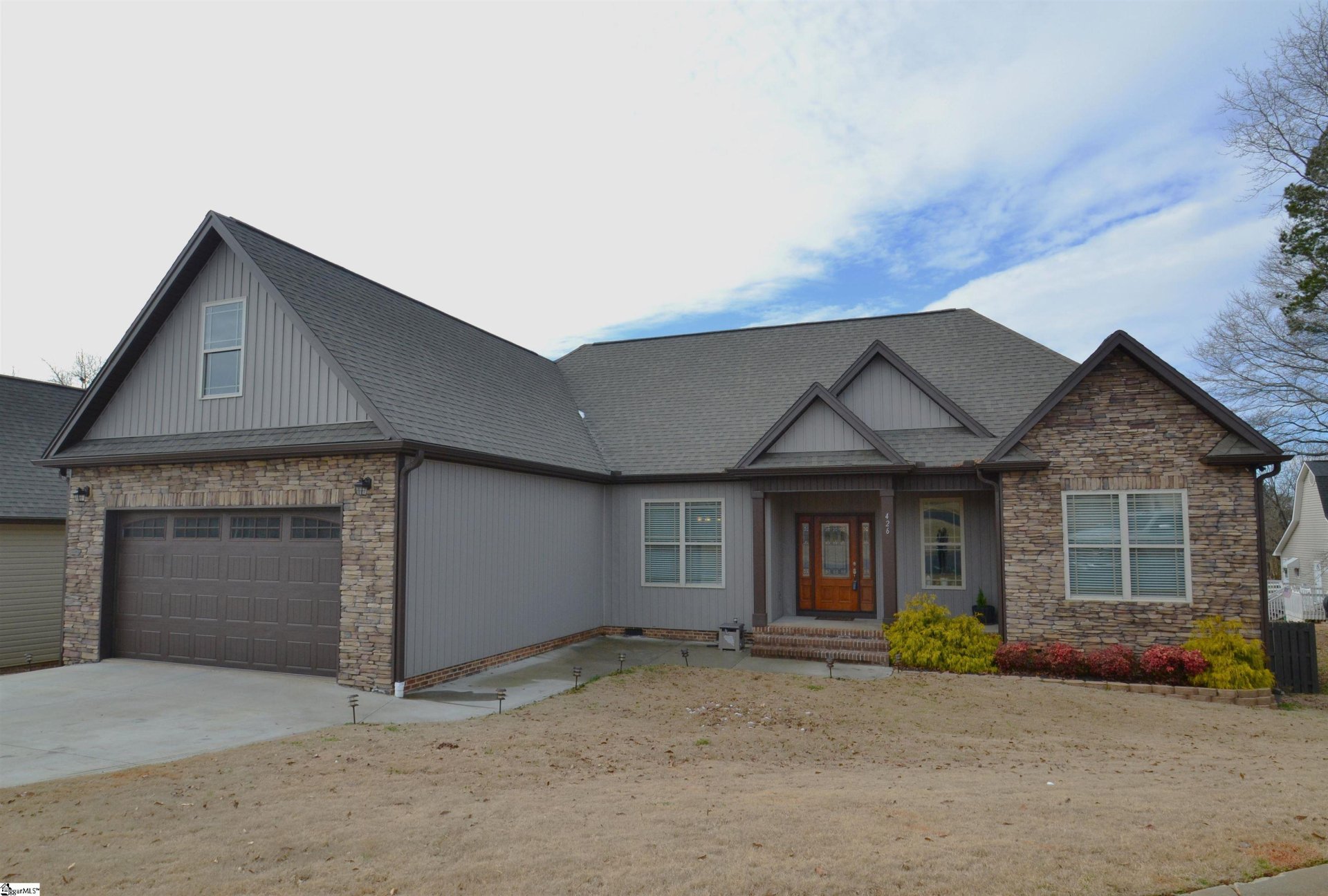 Property image 1 at 426 Risen Star Drive, Boiling Springs, SC 29316