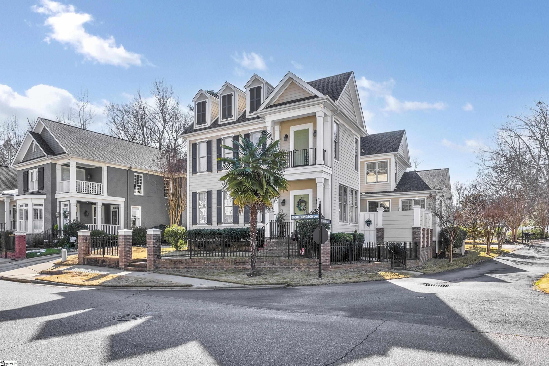 Property image 1 at 5 Chessington Lane, Simpsonville, SC 29681