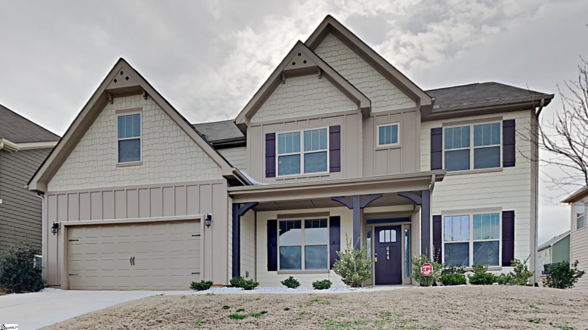 Property image 1 at 644 Diamond Ridge Way, Duncan, SC 29334