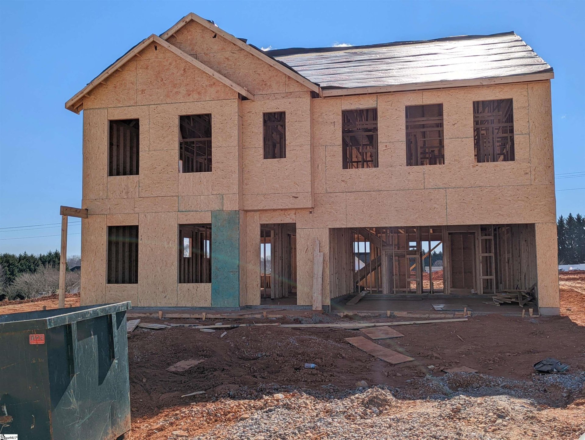 Property image 1 at 7084 Luna Mae Court, Boiling Springs, SC 29316