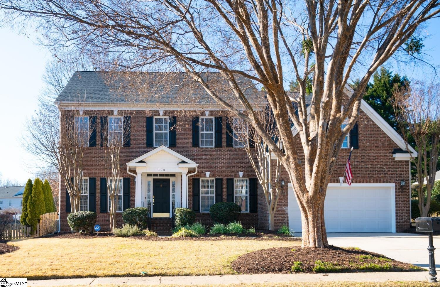 108 Roper Meadow Drive