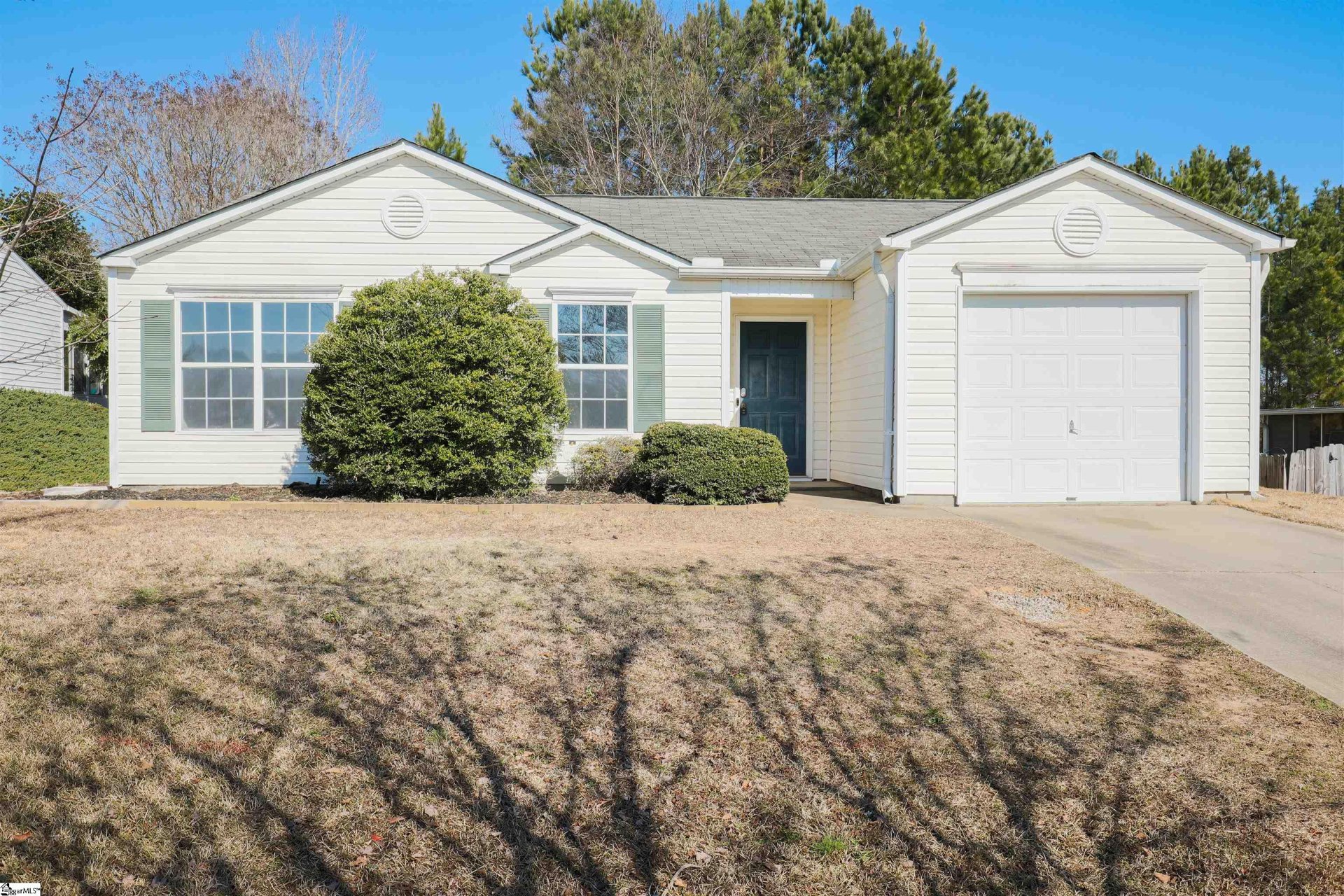 Property image 1 at 309 Hawksbill Drive, Easley, SC 29642