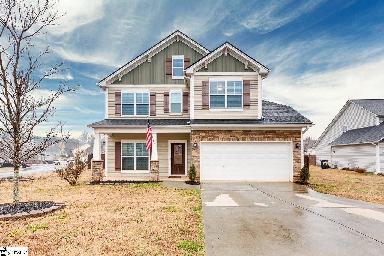 Property image 1 at 403 Royalston Court, Duncan, SC 29334