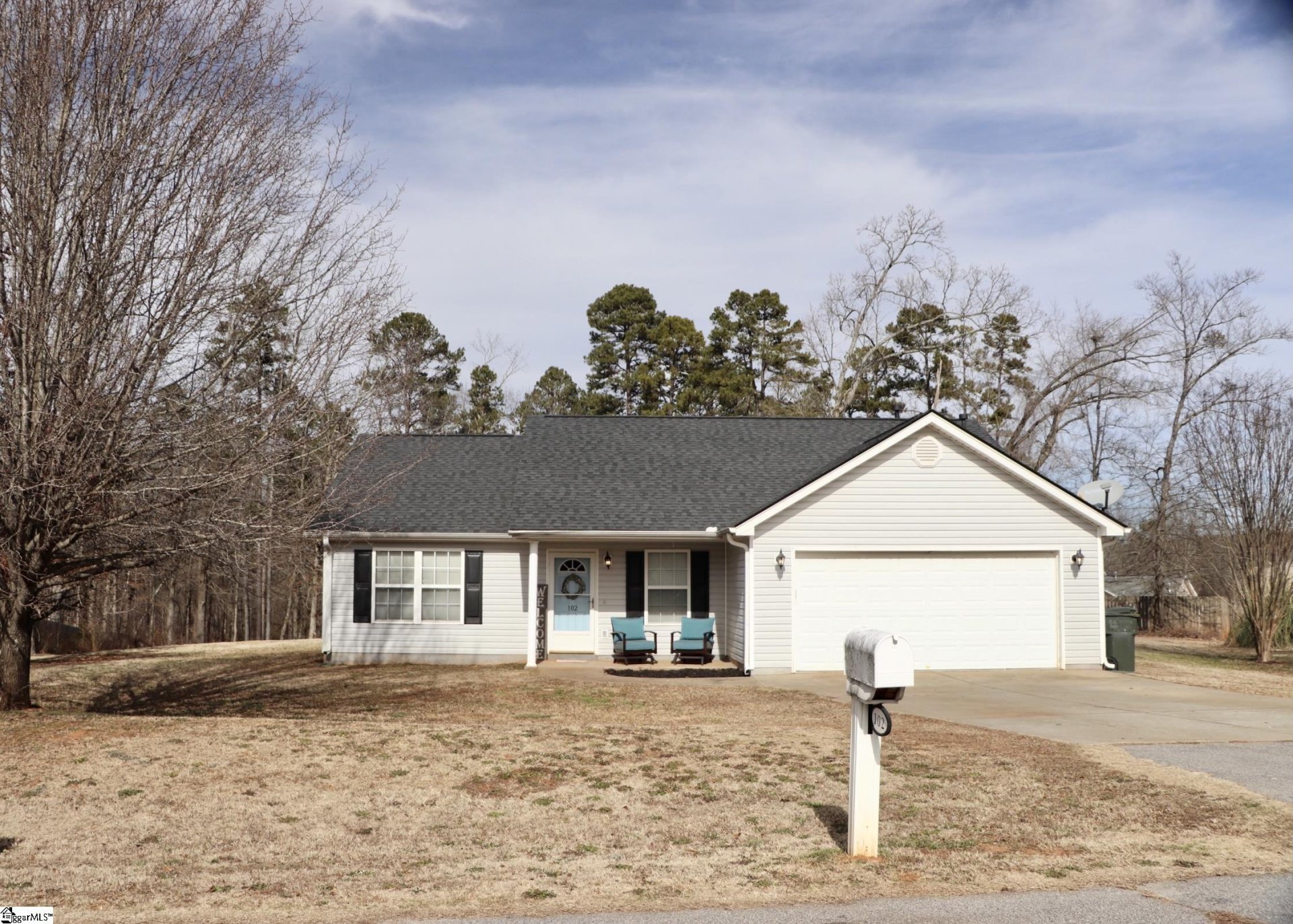 Property image 1 at 102 Cadbury Court, Williamston, SC 29697
