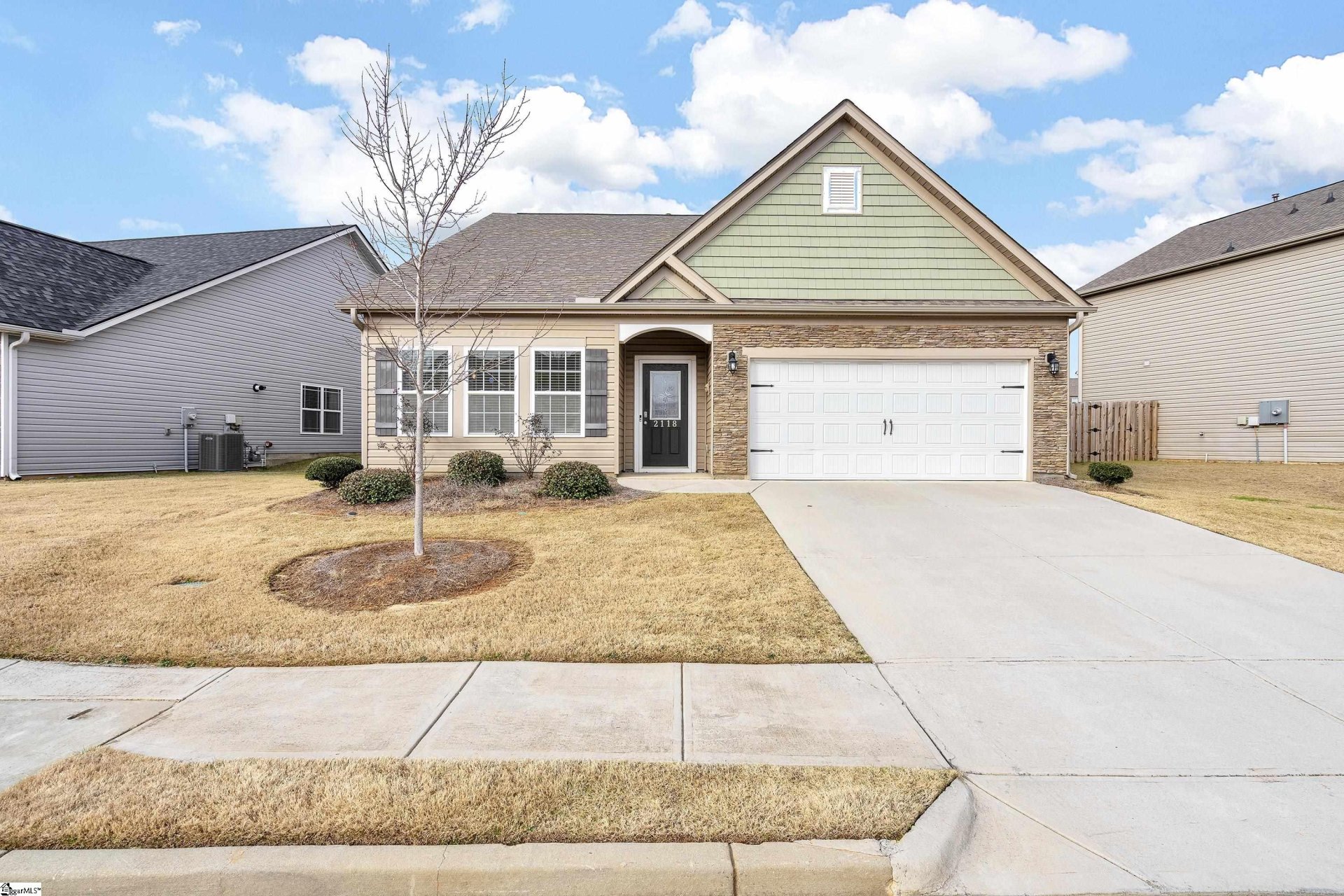 Property image 1 at 2118 Pomerol Drive, Moore, SC 29369