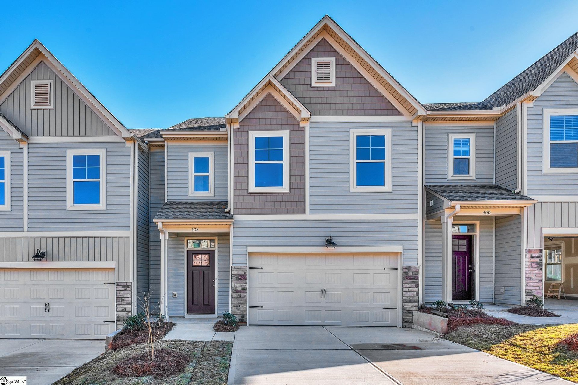 Property image 1 at 2 Sabine Leaf Court, Greer, SC 29650