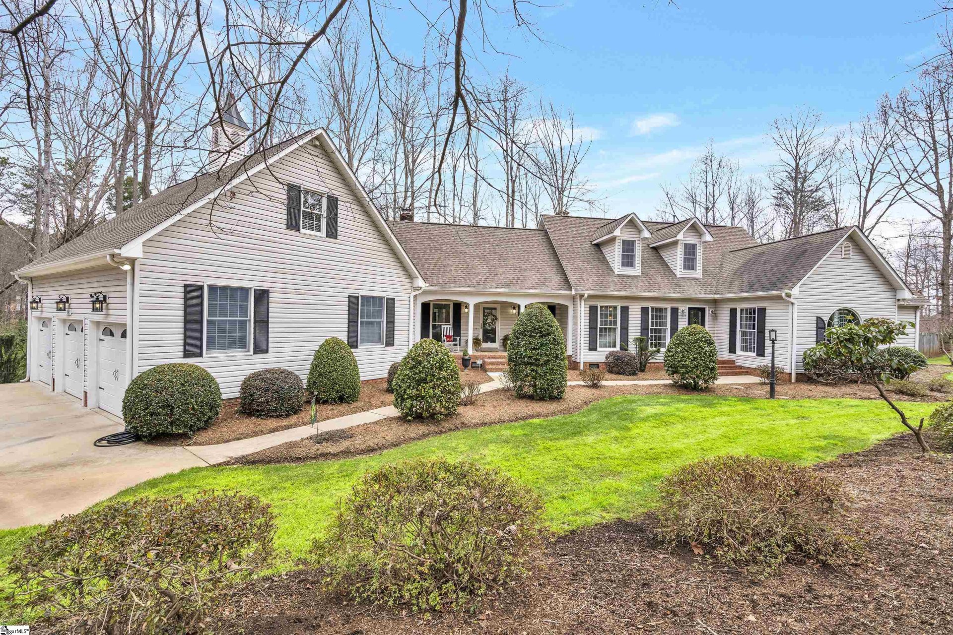 Property image 1 at 205 Cove Harbor Court, Taylors, SC 29687