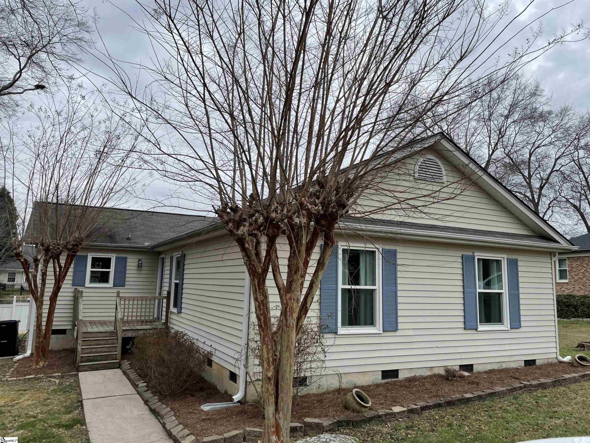 Property image 1 at 110 Tollgate Court, Simpsonville, SC 29681