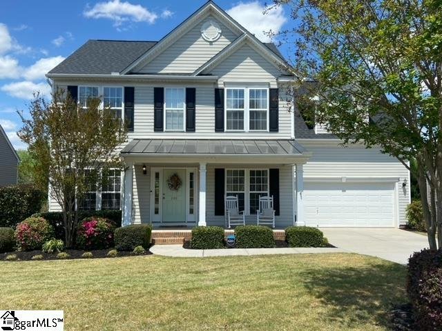 Property image 1 at 300 Belgray Court, Taylors, SC 29687