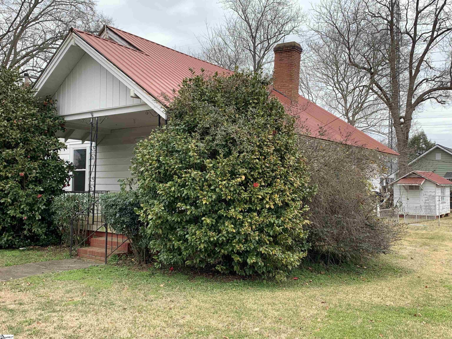 Property image 1 at 4 Iselin Street, Liberty, SC 29657