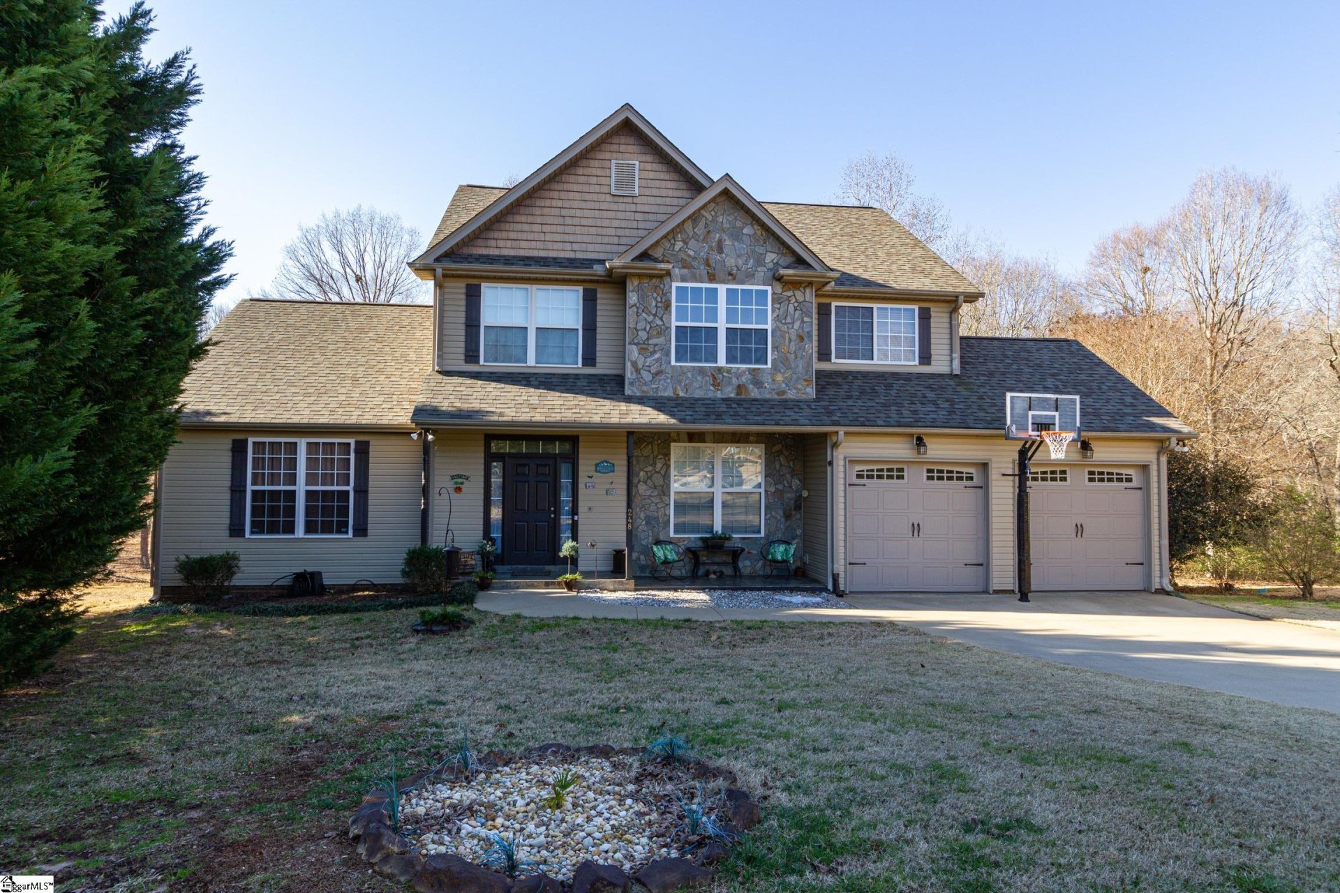 248 Tymberbrook Drive