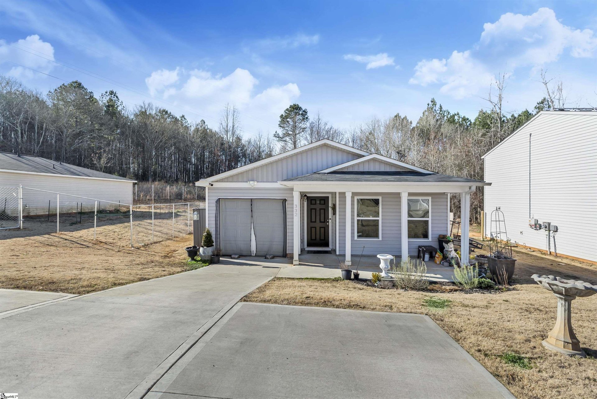 Property image 1 at 332 Cedar Ridge, Anderson, SC 29621