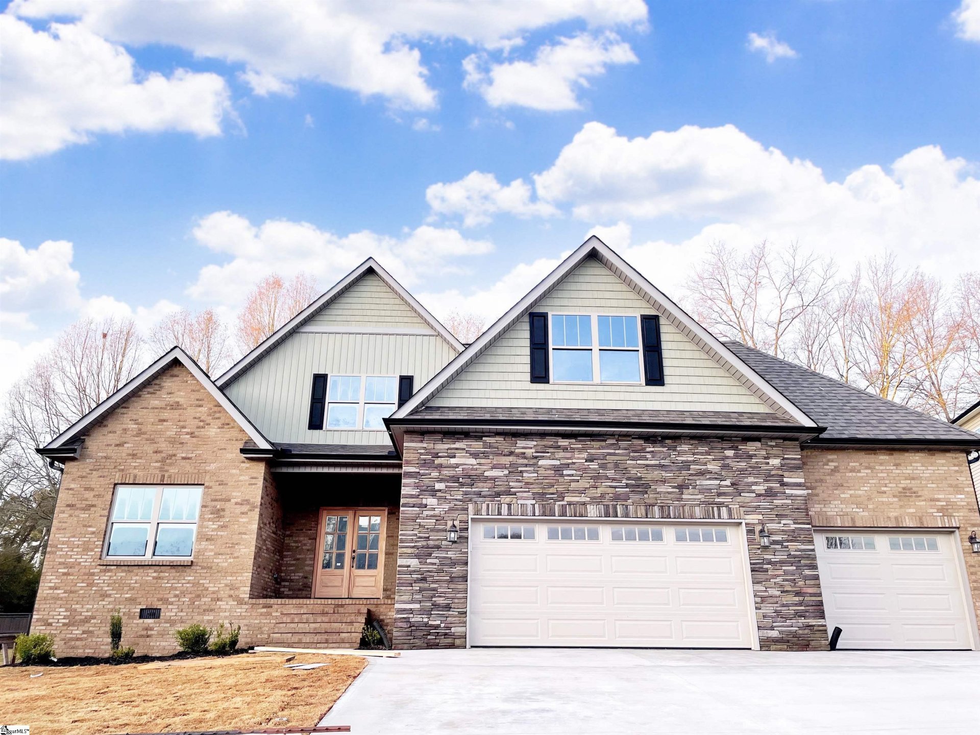 Property image 1 at 4 Peaceful Court, Fountain Inn, SC 29644