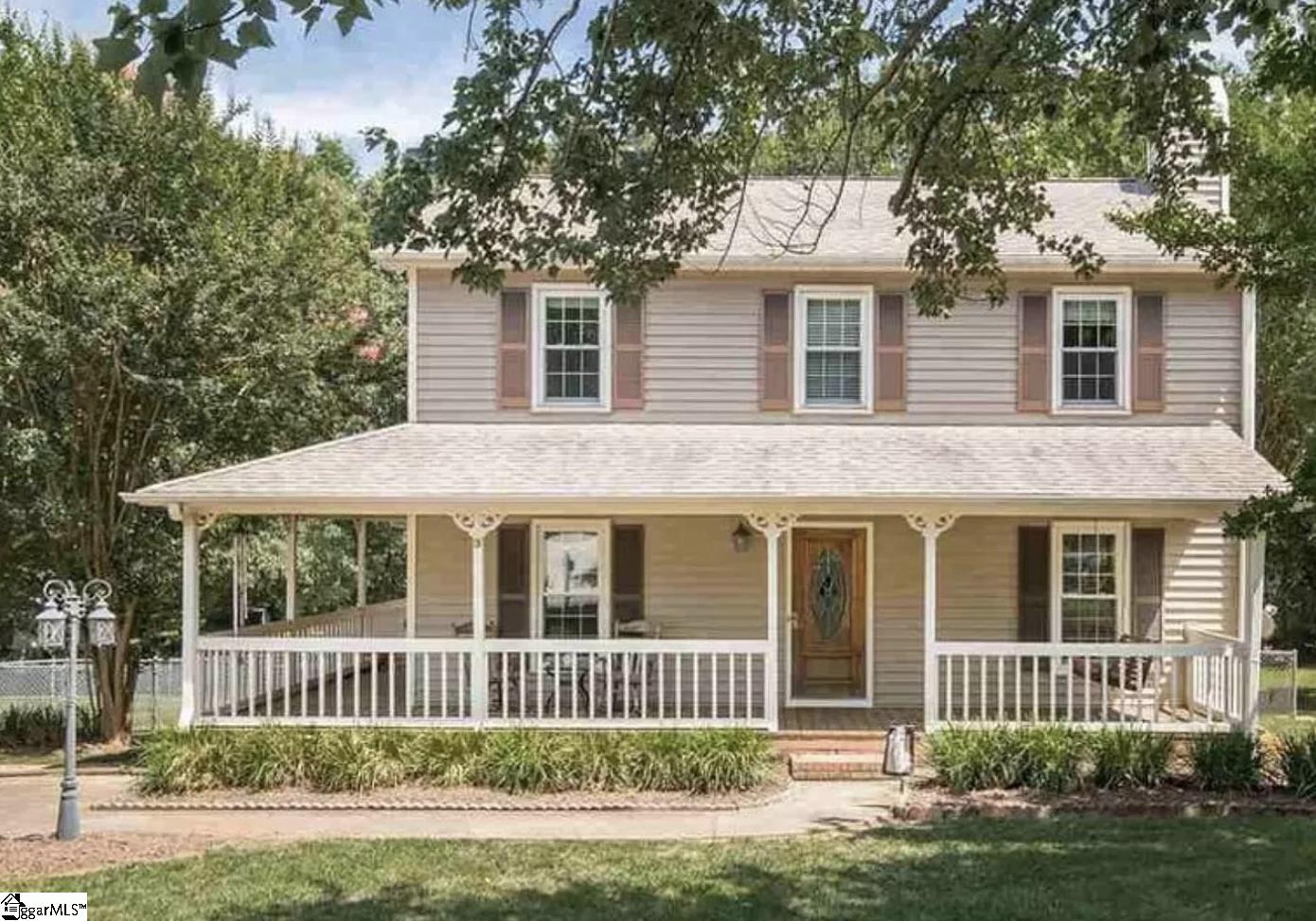 Property image 1 at 511 Laurel Tree Lane, Simpsonville, SC 29681