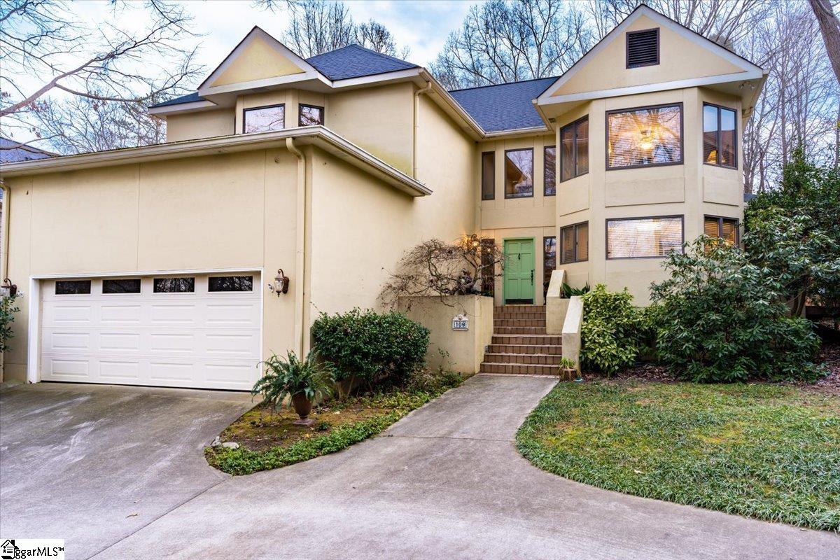 Property image 1 at 109 Hidden HIlls Drive, Greenville, SC 29605