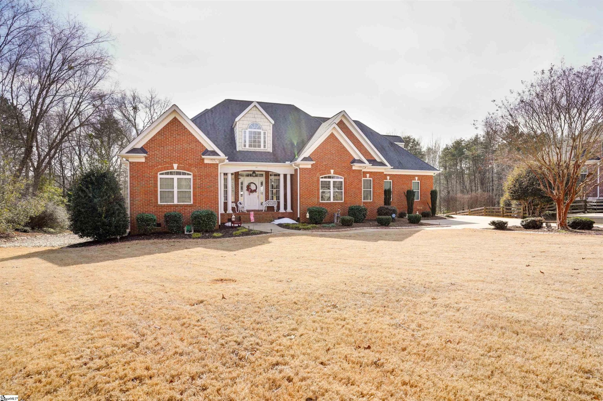 Property image 1 at 14 Mandarin Circle, Taylors, SC 29687