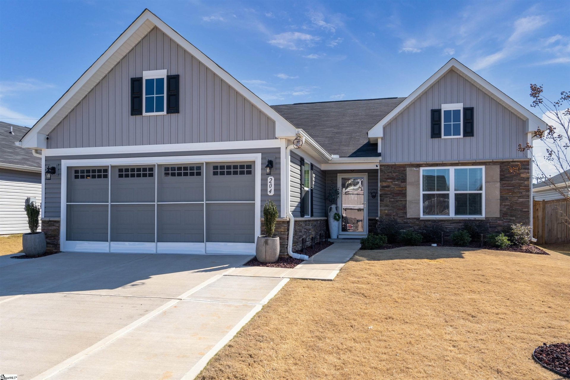 Property image 1 at 204 Wellwood Way, Piedmont, SC 29673