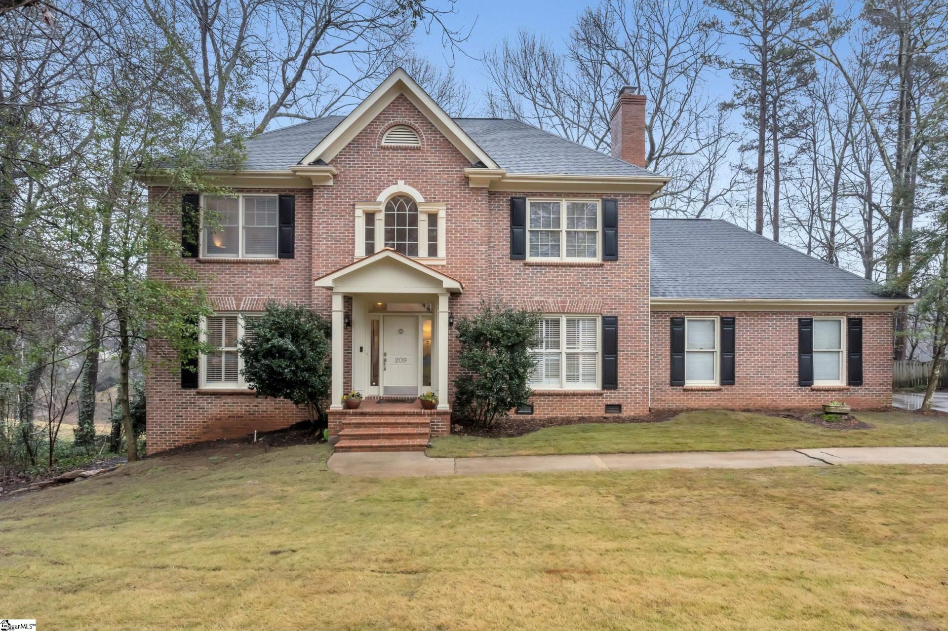 Property image 1 at 209 Michaux Drive, Greenville, SC 29605