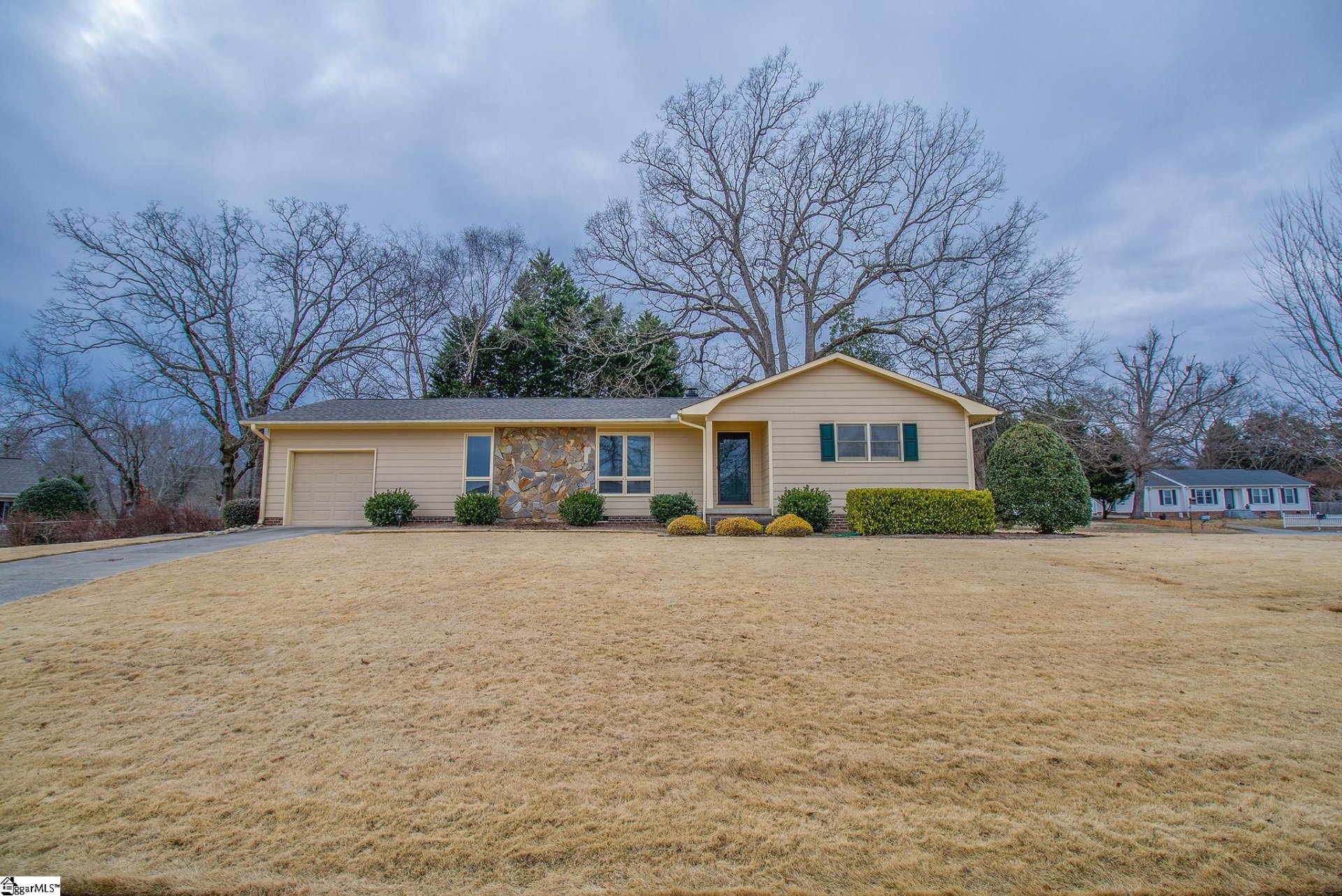 Property image 1 at 101 STONEHENGE Court, Taylors, SC 29687