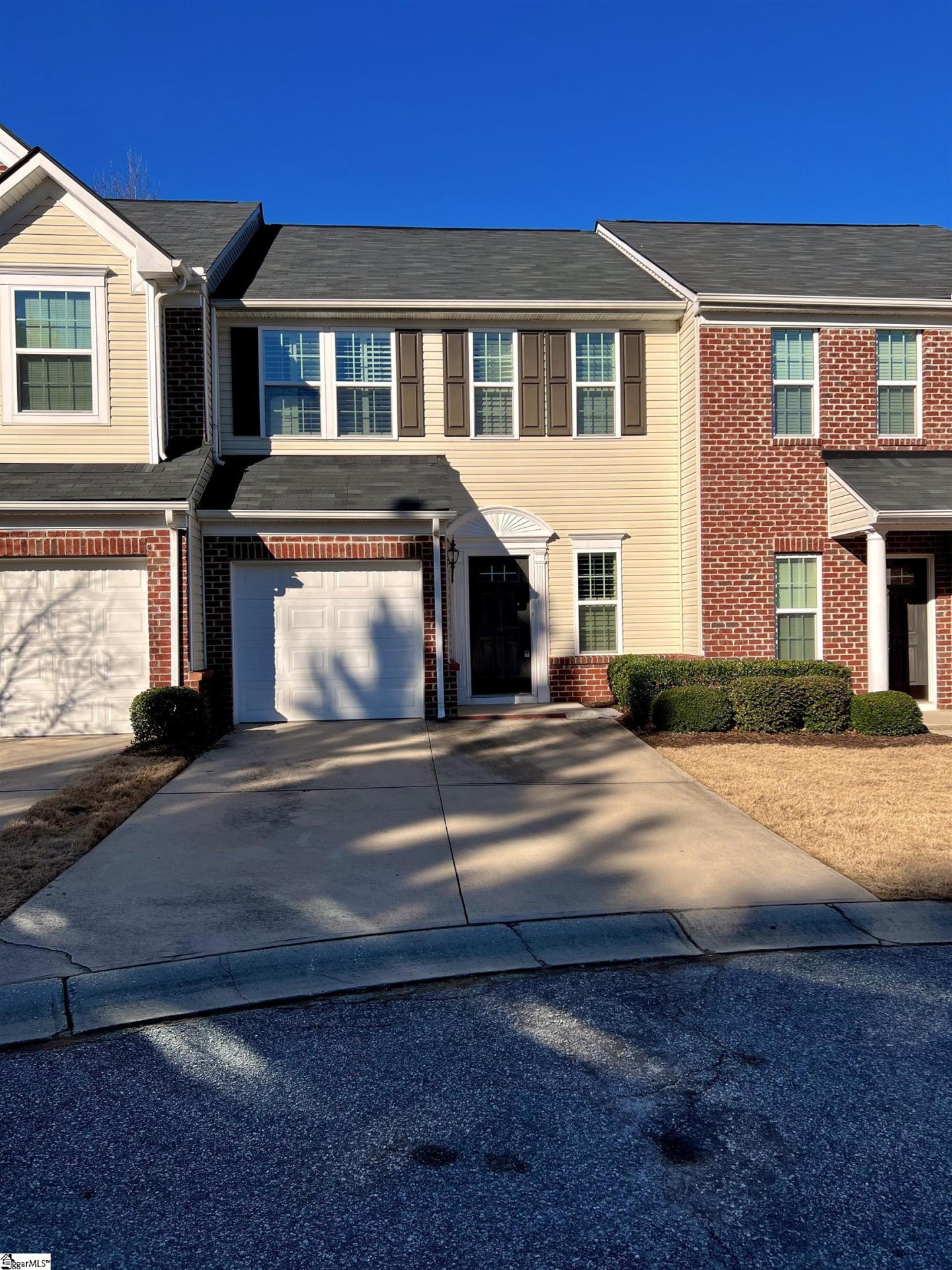 Property image 1 at 478 Woodbark Court, Mauldin, SC 29662