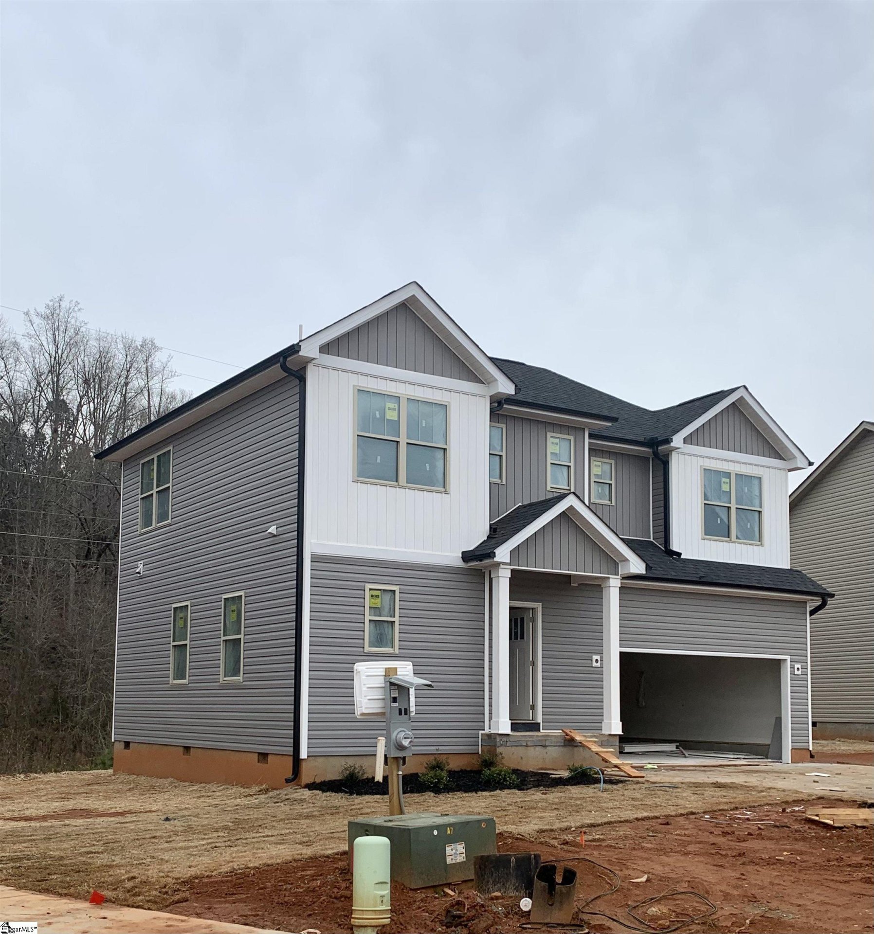 Property image 1 at 111 Patagonia Road, Anderson, SC 29625