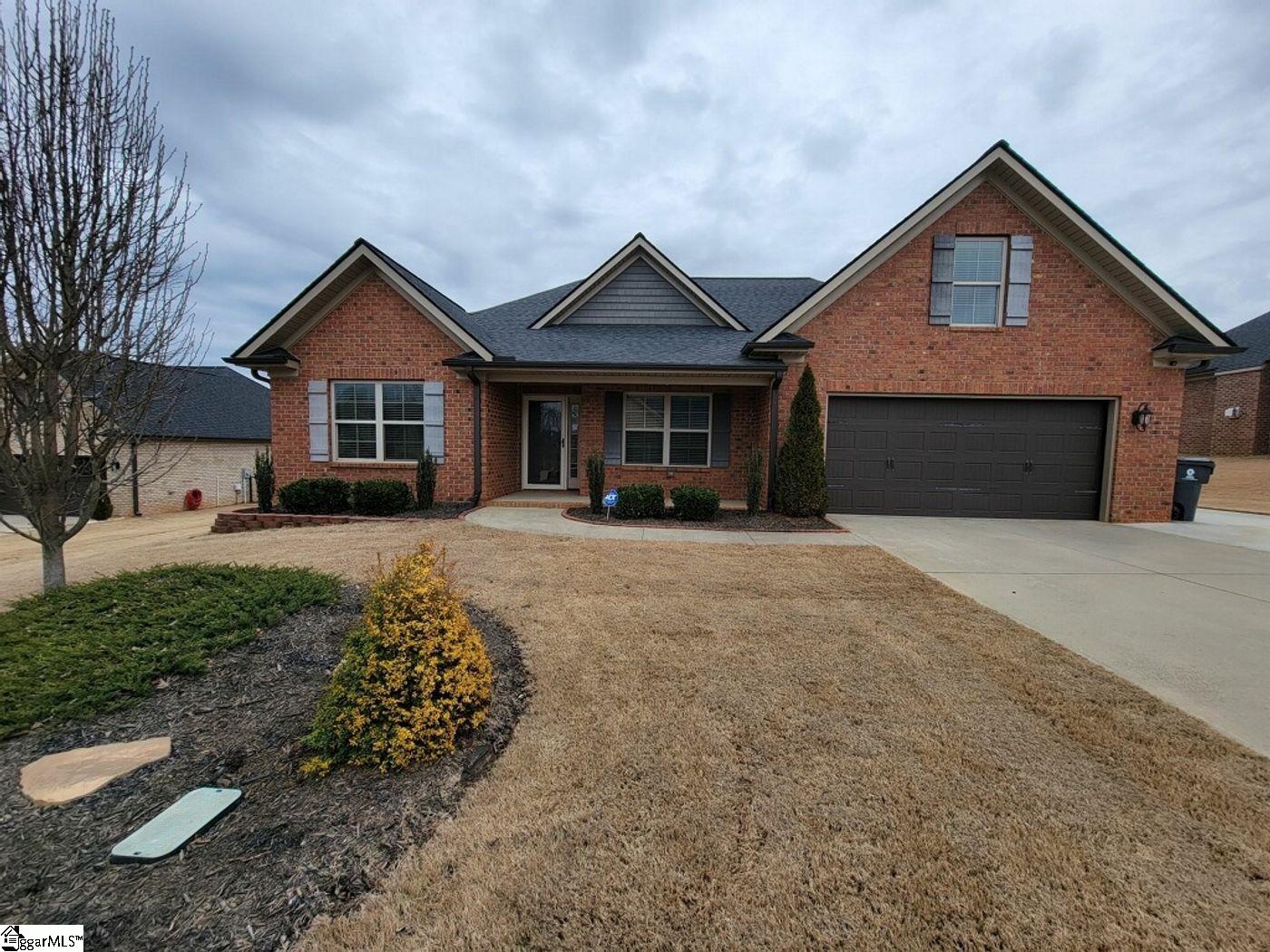 Property image 1 at 610 E Dateria Way, Inman, SC 29349