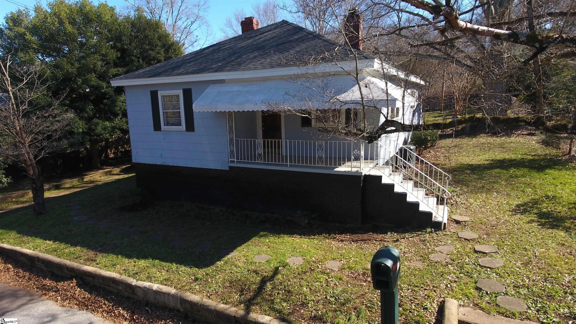 Property image 1 at 301 Blair Street, Easley, SC 29640