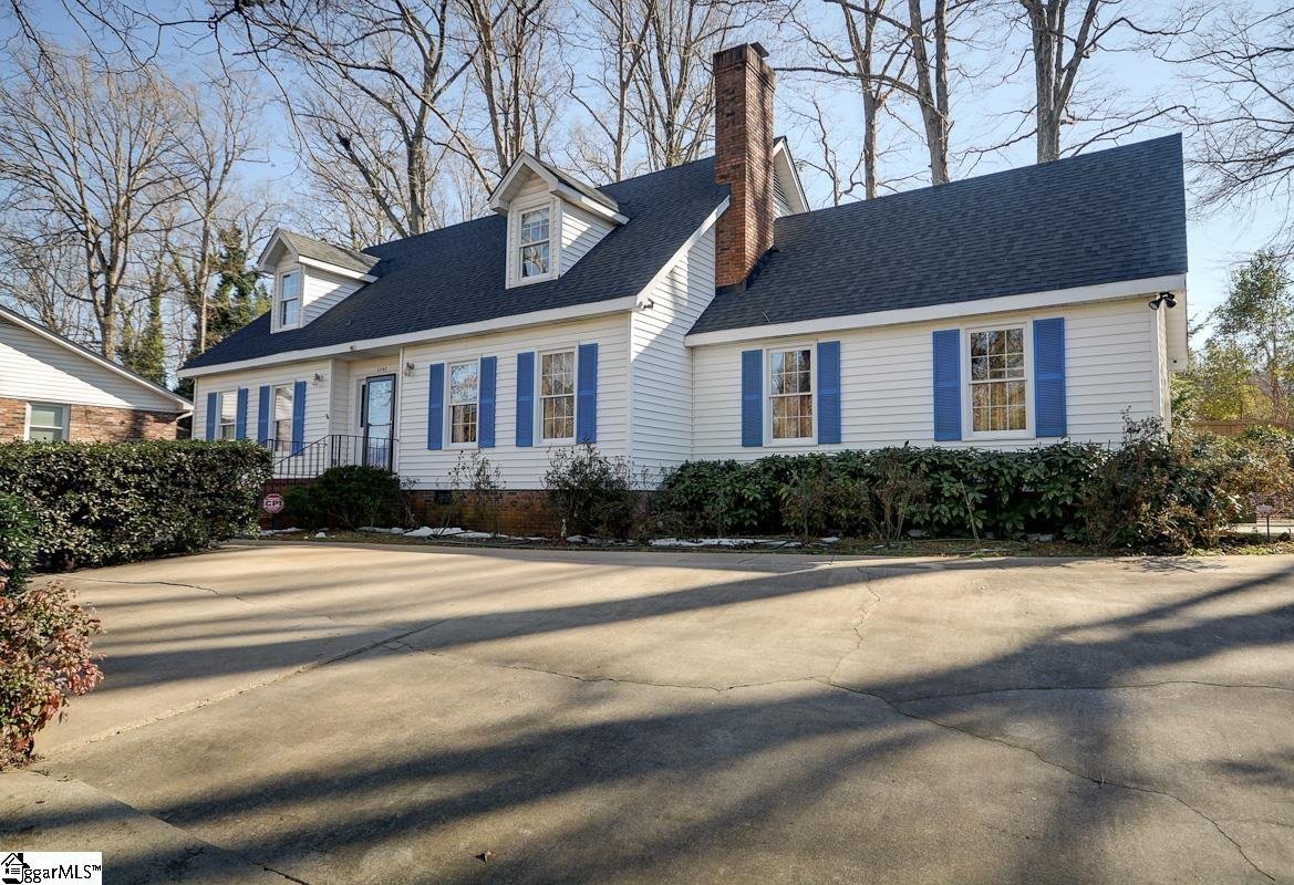 Property image 1 at 3302 E North Street, Greenville, SC 29615