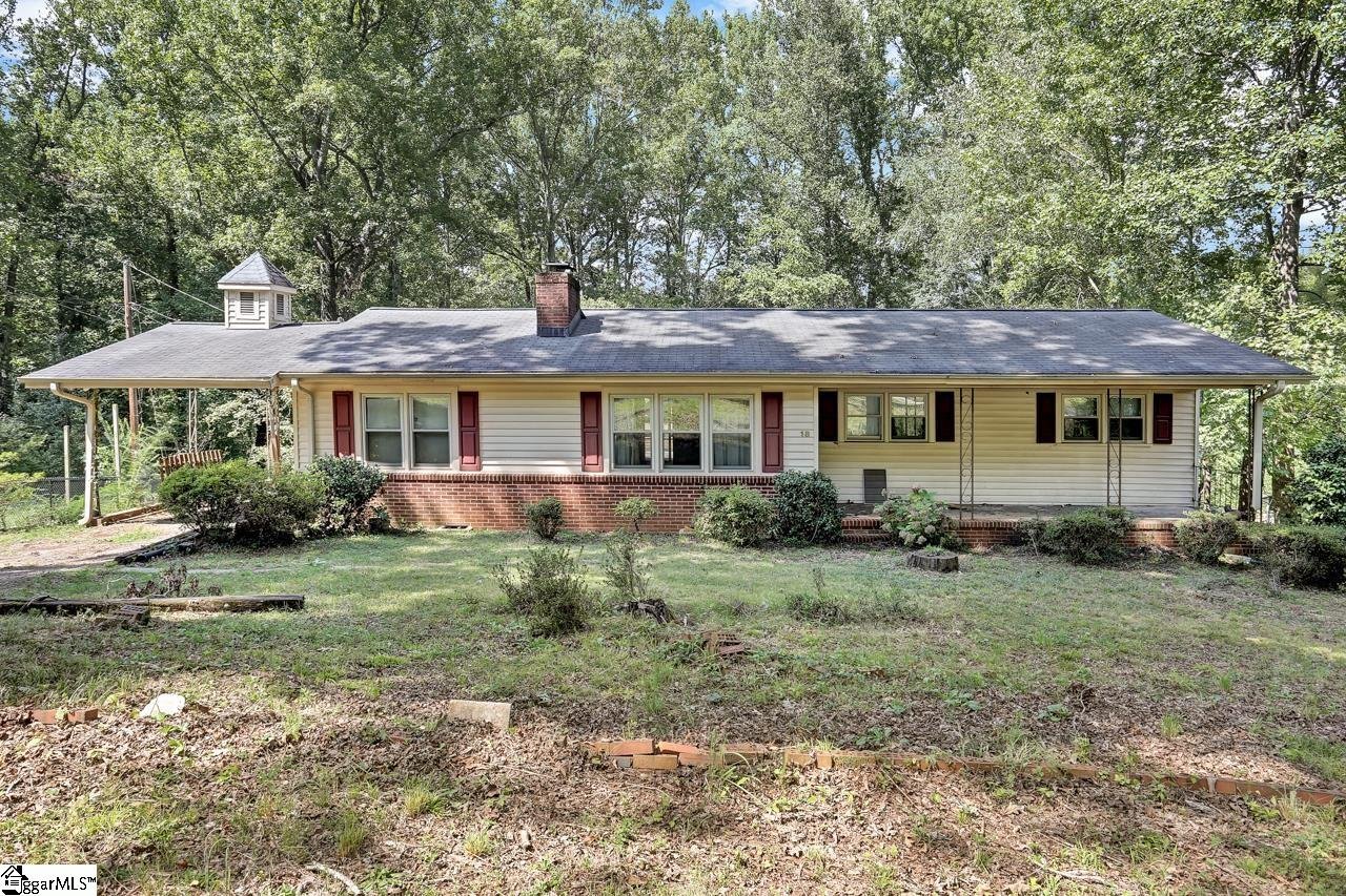 Property image 1 at 18 Miracle Drive, Greenville, SC 29605