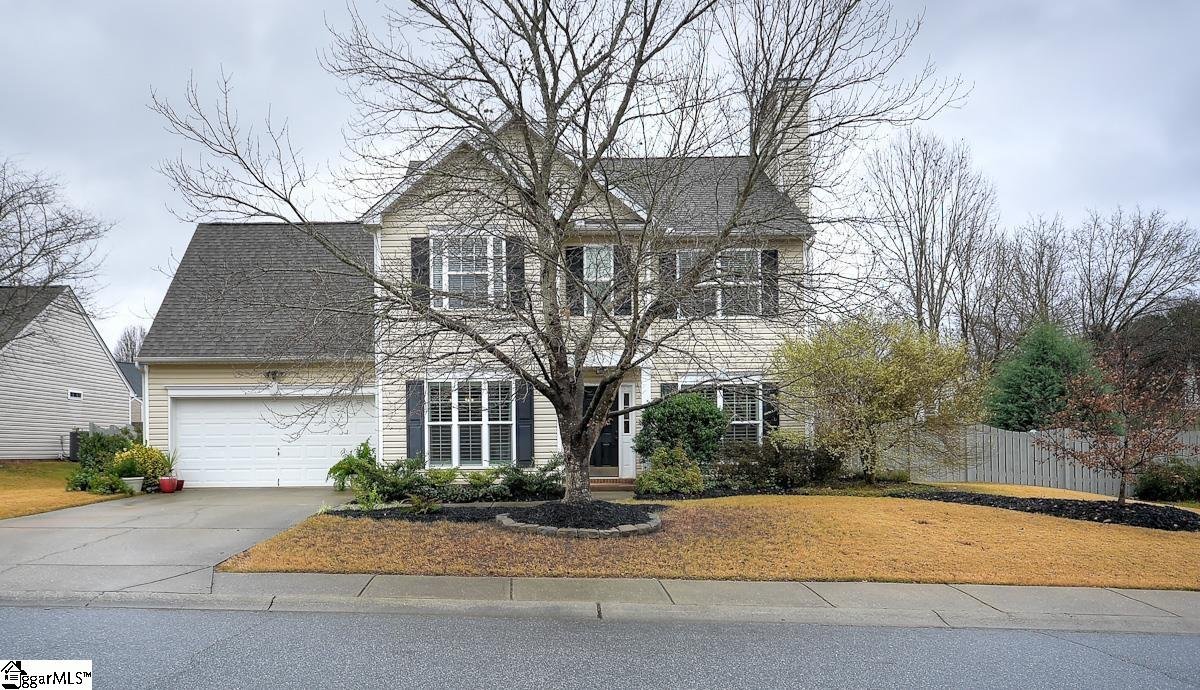 Property image 1 at 102 Ashby Cross Court, Greer, SC 29651